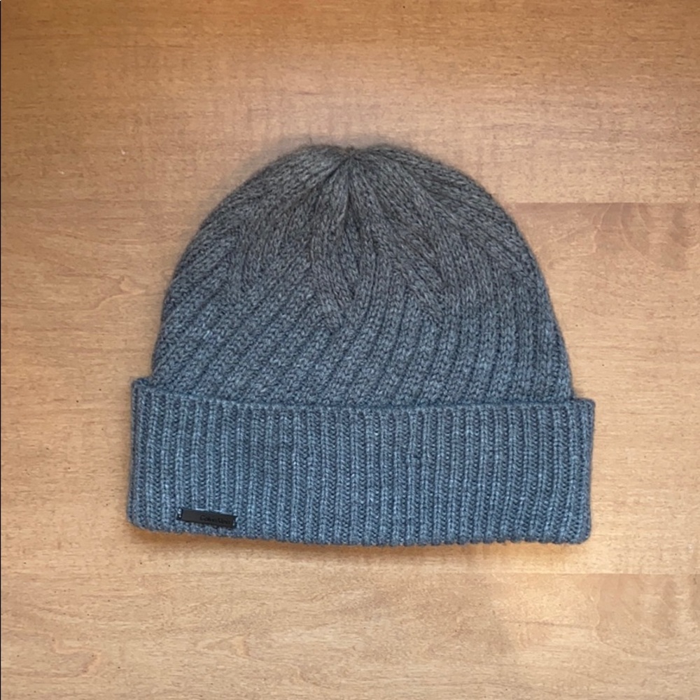 Calvin Klein Beanie